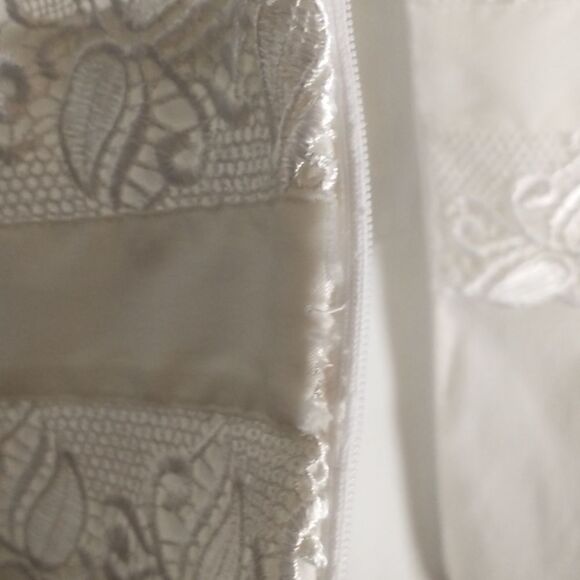 *USED* Victor Costa Semi-formal Top - Picture 6 of 7